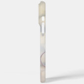 Schattigee Kitten in Telefoonhoes iPhone 16 Pro Ma Case-Mate iPhone Case (Achterkant / Links)