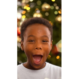 Schattigee Kiwi Bird in Christmas Elf Pet, op maat T-shirt