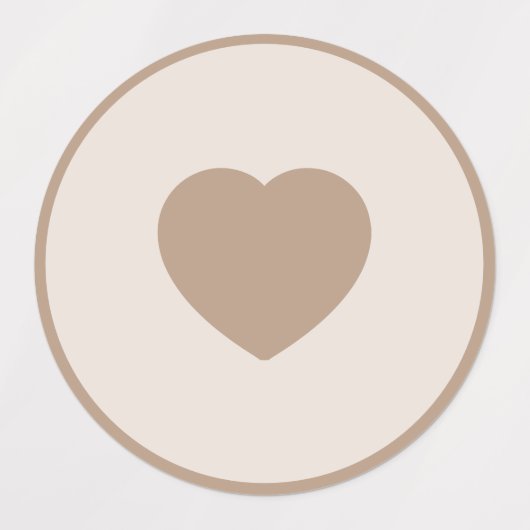 Schattigee klassieke multifunctionele labels (Design 1)