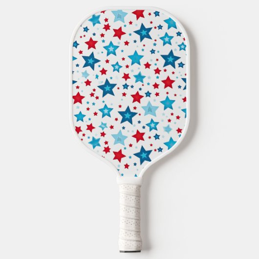 Schattigee klassieke pickleball paddle (Voorkant)