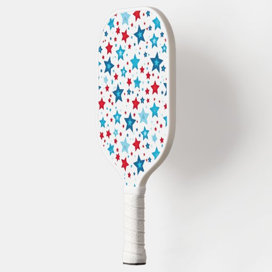 Schattigee klassieke pickleball paddle (Links)