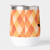 Schattigee, klassieke /  Thanksgiving Turkije (Rechts)