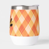 Schattigee, klassieke /  Thanksgiving Turkije (Links)