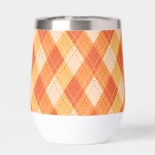 Schattigee, klassieke /  Thanksgiving Turkije (Achterkant)