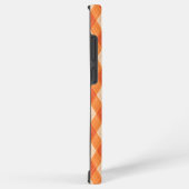 Schattigee, klassieke /  Thanksgiving Turkije Samsung Galaxy Hoesje (Rechterkant)