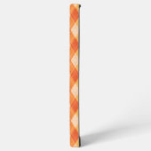 Schattigee, klassieke /  Thanksgiving Turkije Samsung Galaxy Hoesje (Linkerkant)