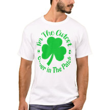 Schattigee Klaver St. Patrick's Day Gift