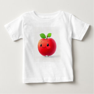 Schattigee kleine appel