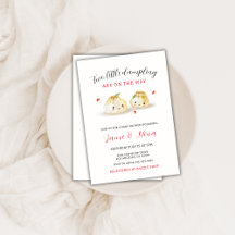 Schattigee Kleine Dumpling Mushroom Twin Baby show