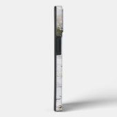 Schattigee kleine fawn in de wintersneeuw 1 #anima Case-Mate iPhone case (Achterkant / Rechts)