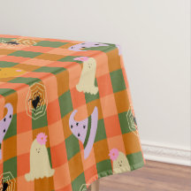 Schattigee kleine geest Halloween