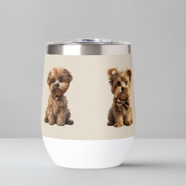 Schattigee kleine hondjes | Schattige Hondenliefhe