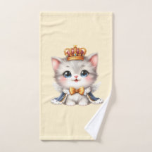 Schattigee kleine Kitten Prince