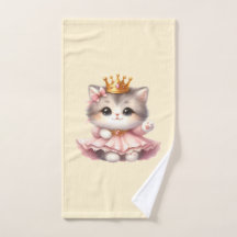 Schattigee kleine Kitten Princess