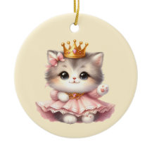 Schattigee kleine Kitten Princess