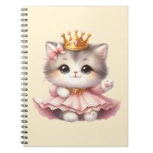 Schattigee kleine Kitten Princess