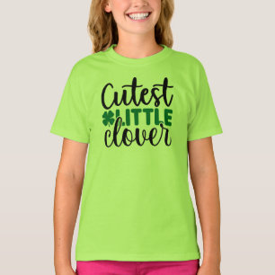 Schattigee kleine klaver charm-60277 t-shirt