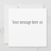 Schattigee kleine Koala Fantasy Dreamy Gradient (Achterkant)