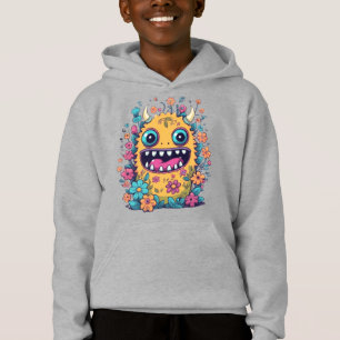 Schattigee kleine monster cadeau ideeën