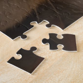 Schattigee kleine muizen legpuzzel (Zijkant)