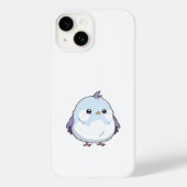 Schattigee kleur iPhone Case (Achterkant)