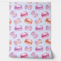 Schattigee kleurrijke macro's Kinder kamer