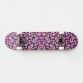 Schattigee kleurrijke Paisley Patterns Fanny Pack Persoonlijk Skateboard (Horizontaal)