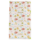 Schattigee Kleurrijke Ramadan en Eid Kinder Party  Klein Cadeauzakje (Voorkant)