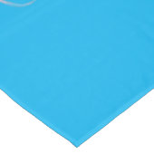 Schattigee, kleurrijke vlinder tafelkleed (Gekanteld)