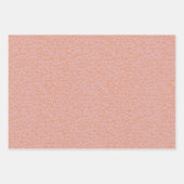 Schattigee Kluizenkrab Wrapping Paper Collectie (Voorkant 3)