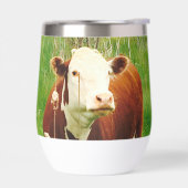 Schattigee knuffel Koe Vriend 4Jeremy (Links)