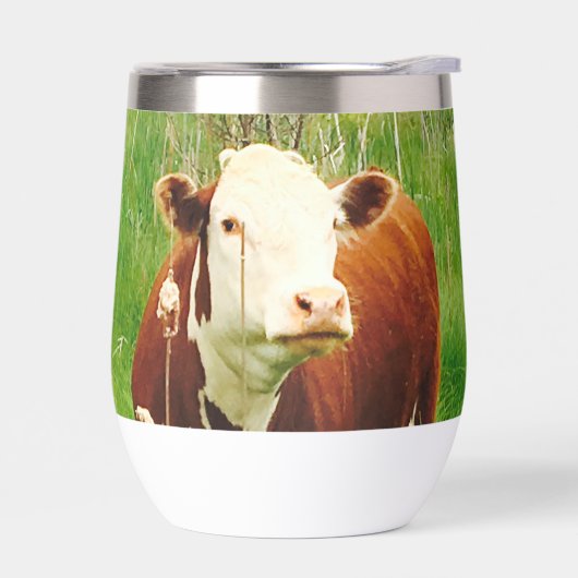 Schattigee knuffel Koe Vriend 4Jeremy (Links)