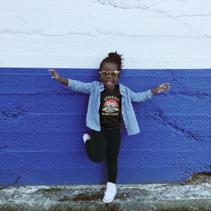 Schattigee Koala eten Ramen  Sunshine T-shirt