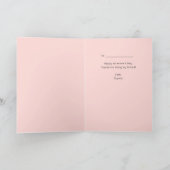 Schattigee Koala Kind's Classroom Valentijnsdag Feestdagen Kaart (Binnen)