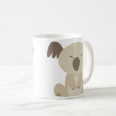 Schattigee Koala Mok (Voorkant rechts)