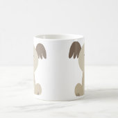 Schattigee Koala Mok (Center)