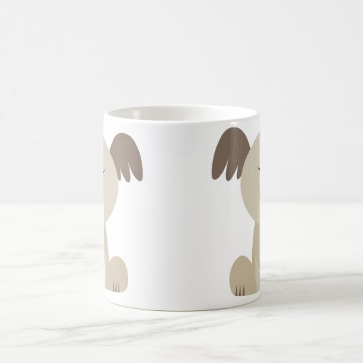 Schattigee Koala Mok (Center)