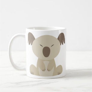 Schattigee Koala Mok
