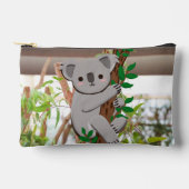 Schattigee koala | Ontwerp het Etui (Voorkant)