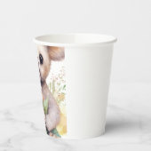 Schattigee Koala papieren beker (Links)