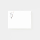 Schattigee Koala Post-it notities Post-it® Notes (Voorkant)