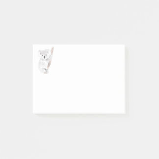 Schattigee Koala Post-it notities Post-it® Notes
