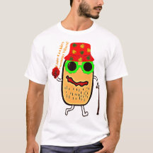 Schattigee koekjes Yummy Vibes!