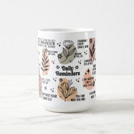 Schattigee Koffie Mok Kerst Mok cadeau voor haar
