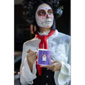 Schattigee koffiemok met Halloween-thema