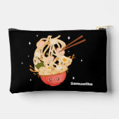 Schattigee kom van Ramen Etui (Achterkant)
