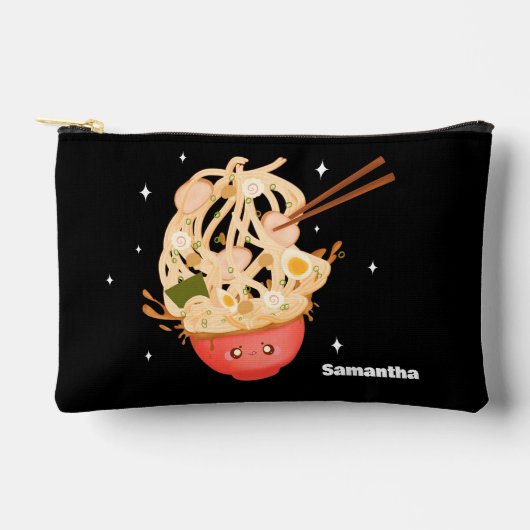Schattigee kom van Ramen Etui (Voorkant)