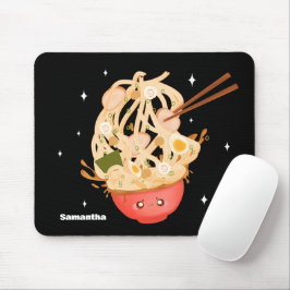 Schattigee kom van Ramen Muismat
