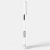 Schattigee konijnenpotloodtekening Case-Mate iPhone case (Achterkant / Rechts)