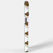 Schattigee lachende otter Case-Mate iPhone case (Achterkant / Rechts)